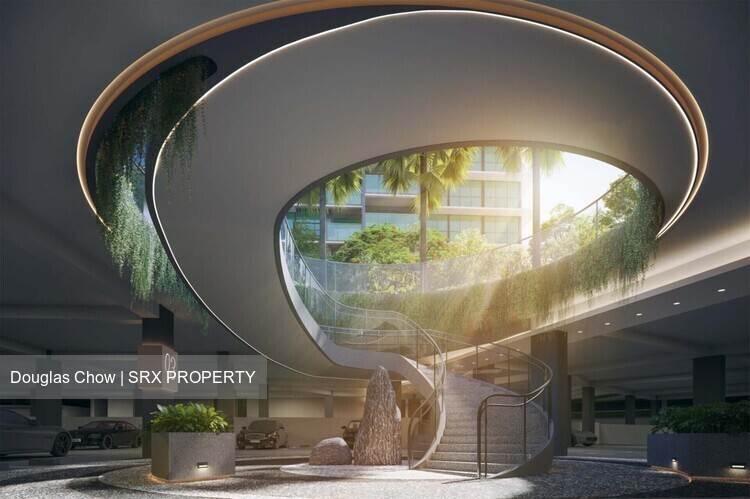 Chuan Park (D19), Condominium #443218151
